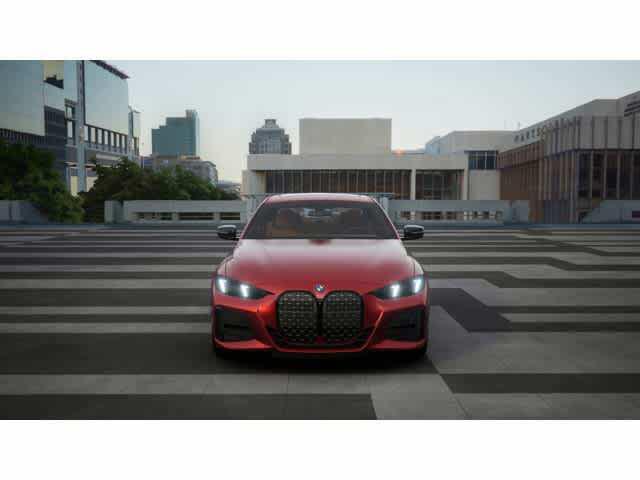 new 2026 BMW 430 car, priced at $59,385