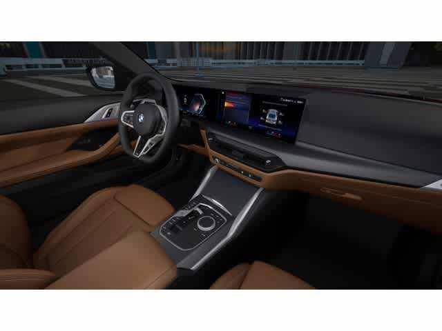new 2026 BMW 430 car, priced at $59,385