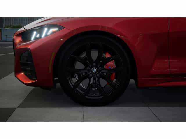 new 2026 BMW 430 car, priced at $59,385