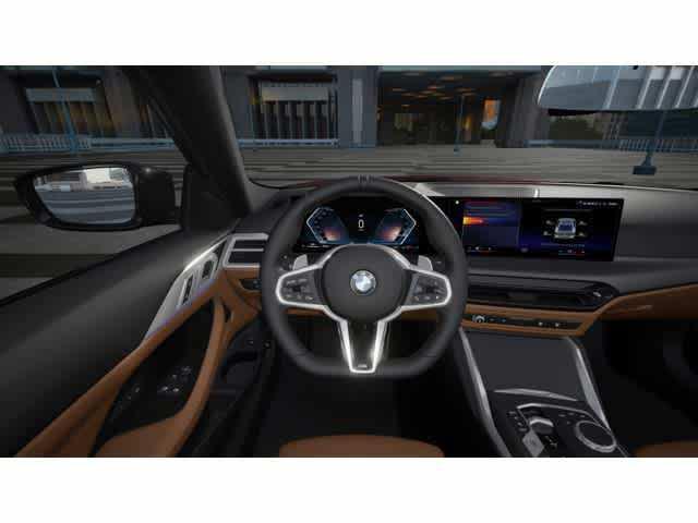 new 2026 BMW 430 car, priced at $59,385