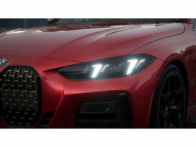 new 2026 BMW 430 car, priced at $59,385