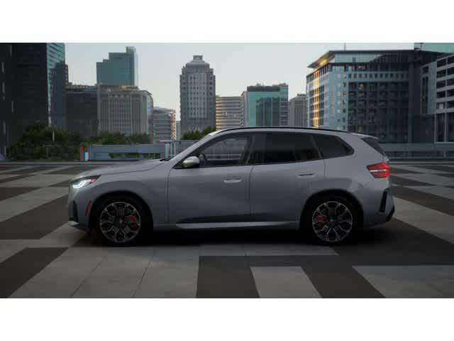 new 2026 BMW X3 car, priced at $61,310