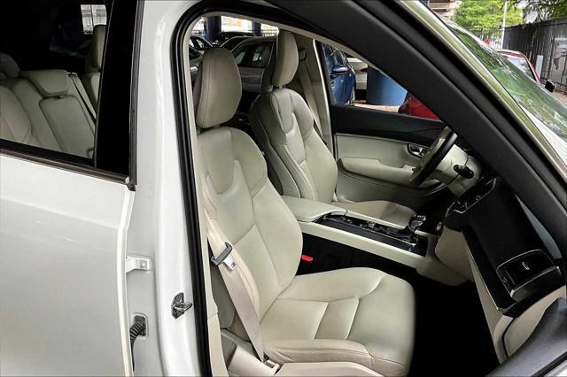 used 2020 Volvo XC90 car, priced at $26,962