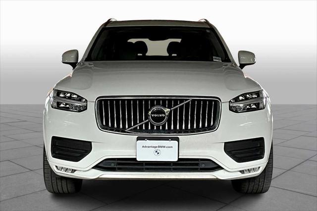 used 2020 Volvo XC90 car, priced at $26,962