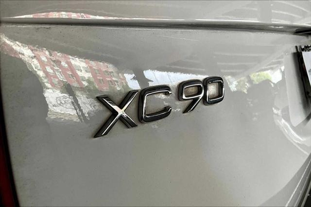 used 2020 Volvo XC90 car, priced at $26,962