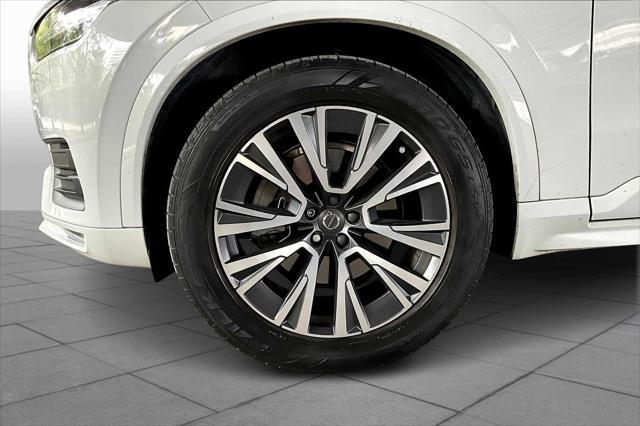 used 2020 Volvo XC90 car, priced at $26,962