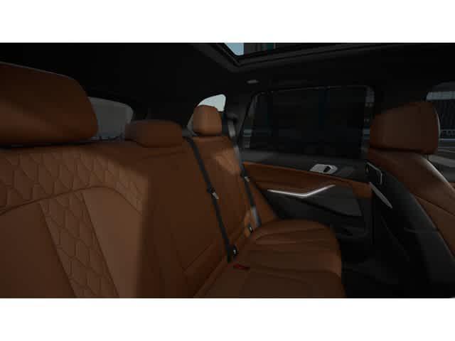 new 2026 BMW X5 car, priced at $91,610