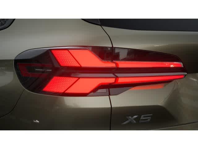 new 2026 BMW X5 car, priced at $91,610