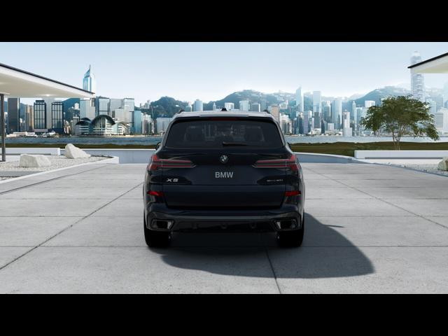 new 2025 BMW X5 car, priced at $81,080