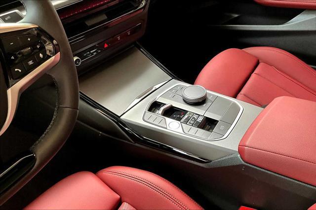 used 2025 BMW 230 car, priced at $44,500