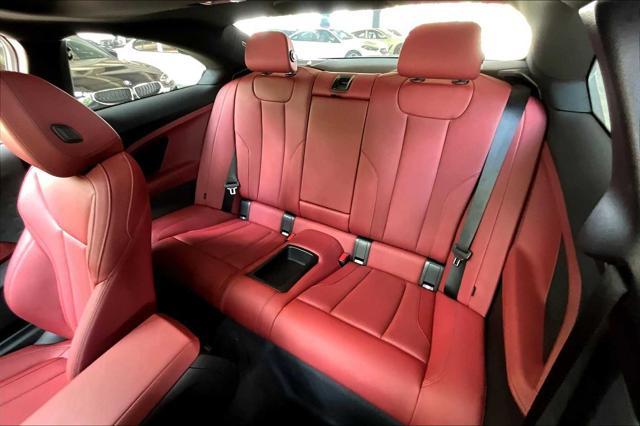 used 2025 BMW 230 car, priced at $44,500