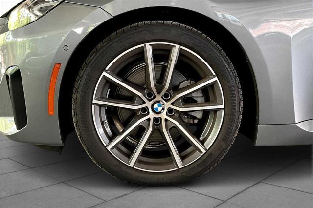 used 2025 BMW 230 car, priced at $44,500