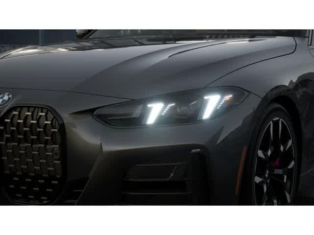 new 2026 BMW 430 car, priced at $61,745