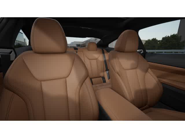 new 2026 BMW 430 car, priced at $61,745