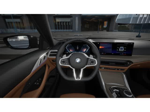 new 2026 BMW 430 car, priced at $61,745