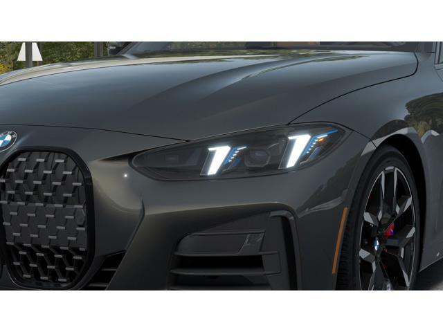 new 2026 BMW 430 car, priced at $61,745