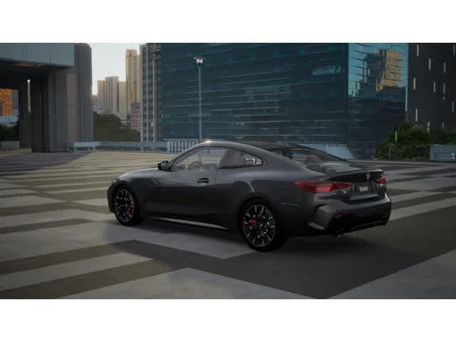 new 2026 BMW 430 car, priced at $61,745