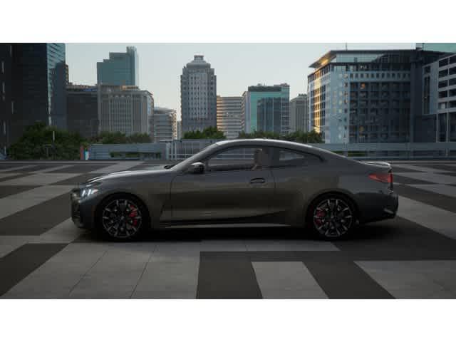 new 2026 BMW 430 car, priced at $61,745