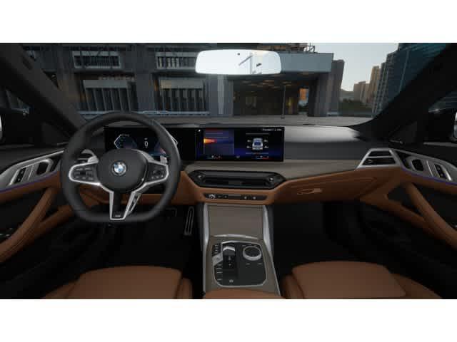 new 2026 BMW 430 car, priced at $61,745