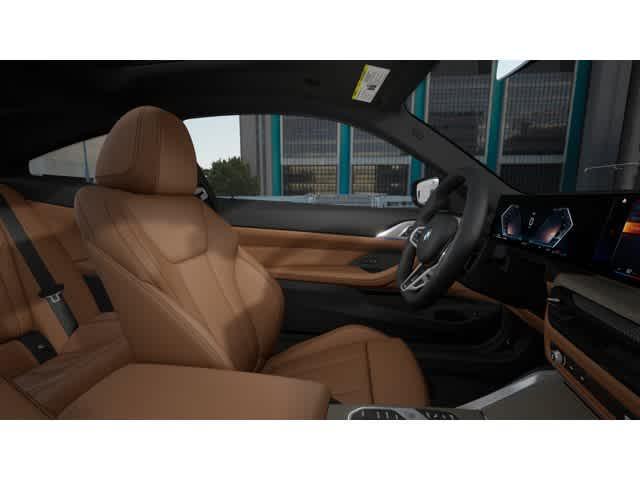 new 2026 BMW 430 car, priced at $61,745