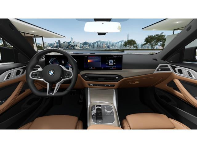 new 2026 BMW 430 car, priced at $61,745