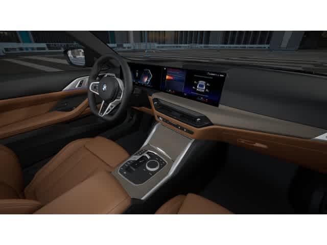 new 2026 BMW 430 car, priced at $61,745