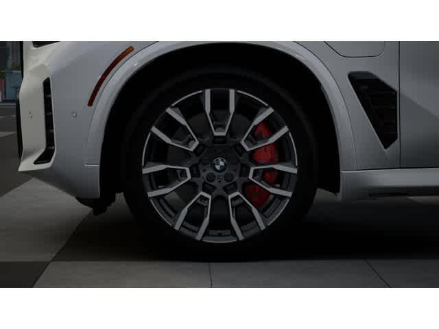 new 2026 BMW X5 PHEV car, priced at $88,225