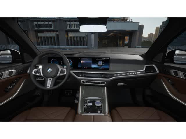 new 2026 BMW X5 PHEV car, priced at $88,225