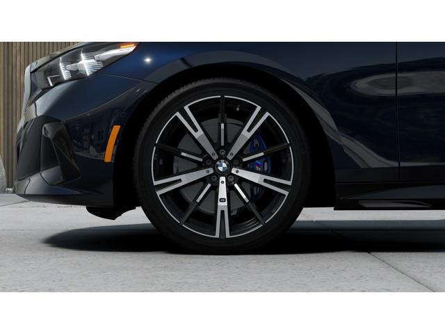 new 2026 BMW 530 car, priced at $66,390