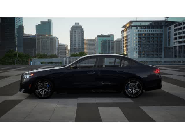 new 2026 BMW 530 car, priced at $66,390