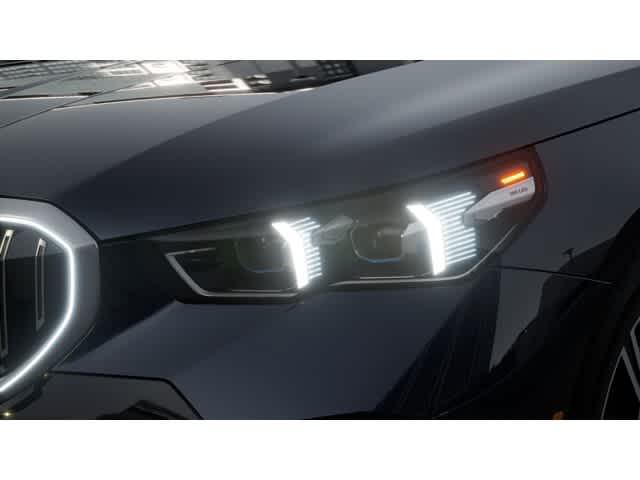 new 2026 BMW 530 car, priced at $66,390