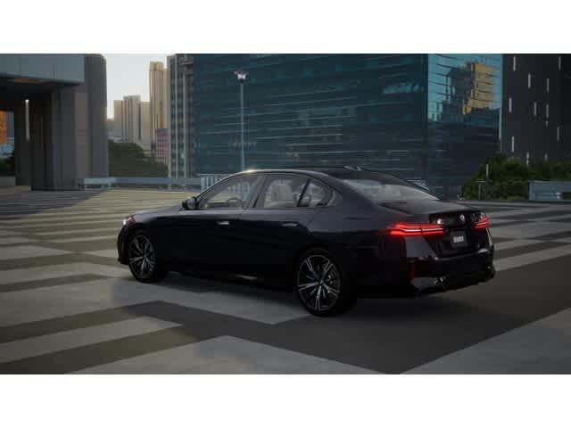 new 2026 BMW 530 car, priced at $66,390