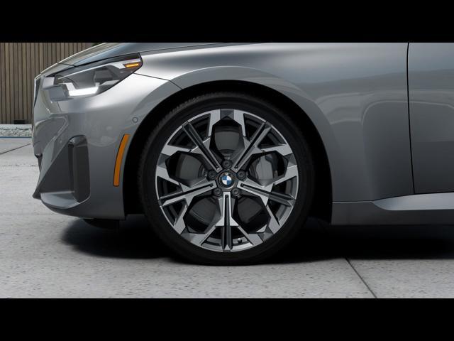 new 2025 BMW 230 car, priced at $44,575