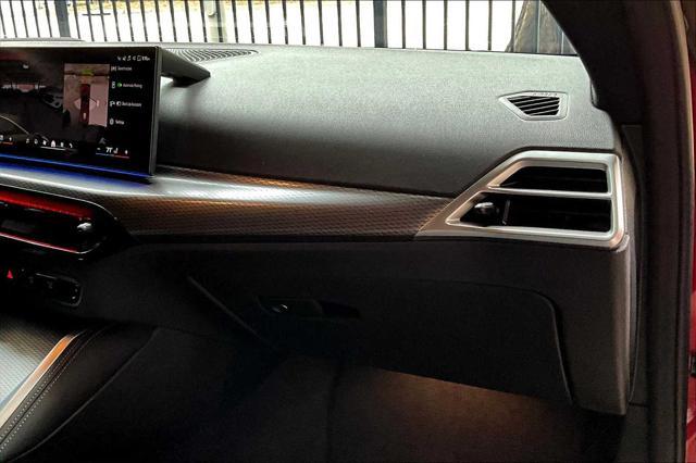 used 2025 BMW M440 car, priced at $62,988