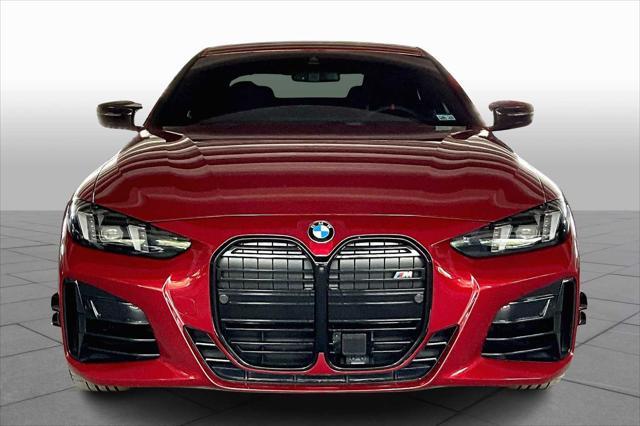 used 2025 BMW M440 car, priced at $62,988