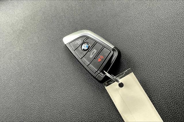 used 2025 BMW M440 car, priced at $62,988