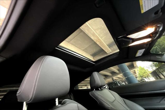 used 2025 BMW M440 car, priced at $62,988