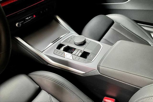 used 2025 BMW M440 car, priced at $62,988