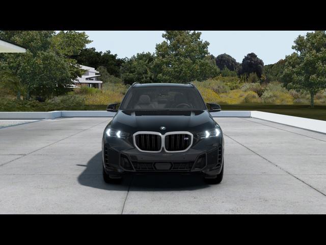 new 2025 BMW X5 car, priced at $99,525