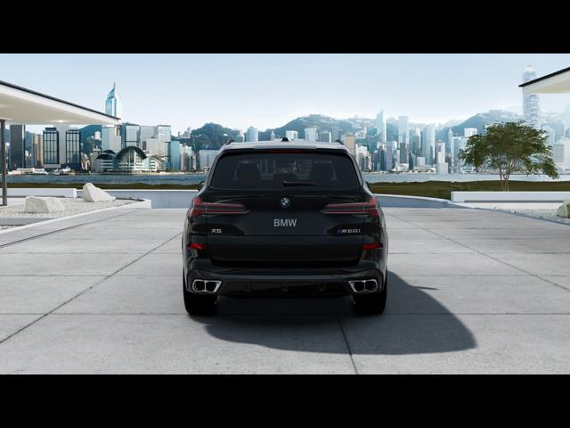 new 2025 BMW X5 car, priced at $99,525