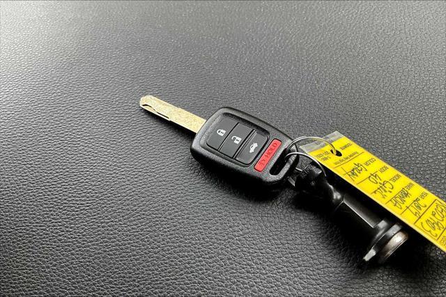 used 2019 Honda Civic car, priced at $16,986