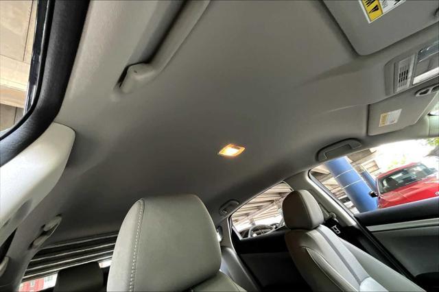 used 2019 Honda Civic car, priced at $16,986