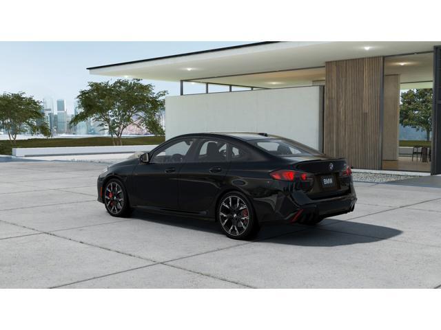 new 2026 BMW 228 Gran Coupe car, priced at $47,600