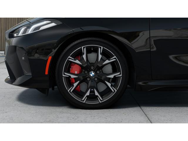new 2026 BMW 228 Gran Coupe car, priced at $47,600