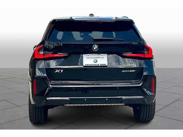 new 2024 BMW X1 car, priced at $40,500