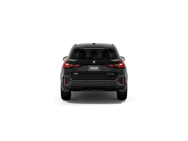 new 2024 BMW X1 car, priced at $50,045