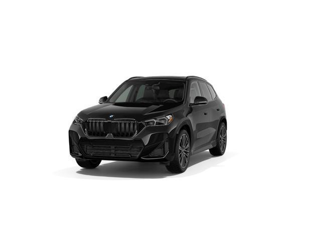 new 2024 BMW X1 car, priced at $50,045