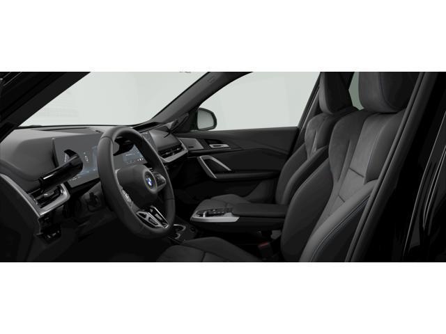 new 2024 BMW X1 car, priced at $50,045