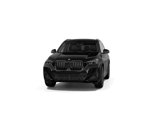 new 2024 BMW X1 car, priced at $50,045