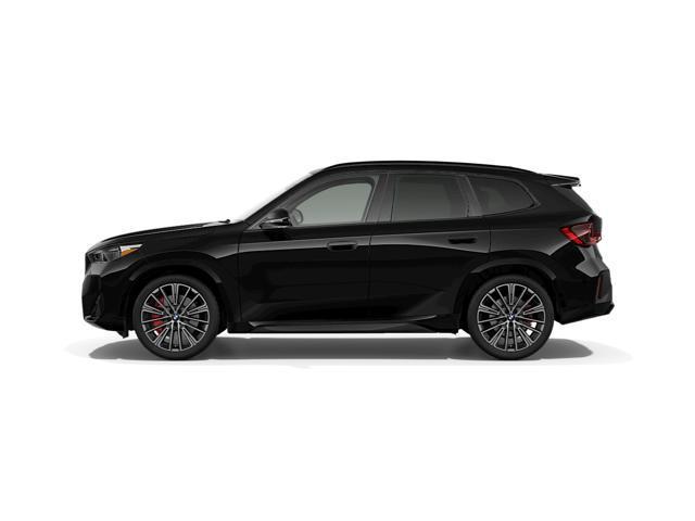 new 2024 BMW X1 car, priced at $50,045
